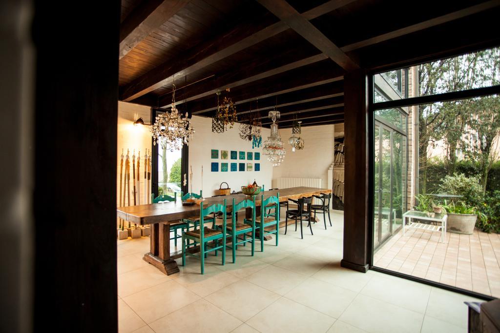 Cubo con Vista Villa Gradara Exterior foto