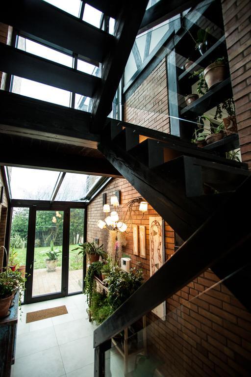 Cubo con Vista Villa Gradara Exterior foto